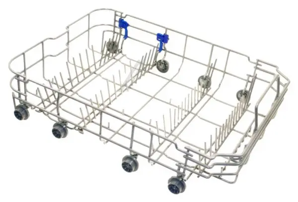 Midea Dishwasher Lower Basket Assembly 12976000007851