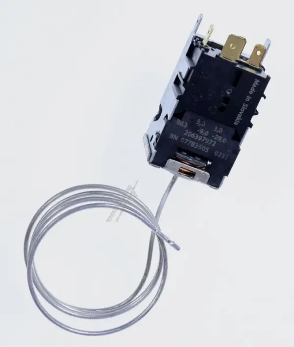Danfoss Fridge Thermostat 077B3505