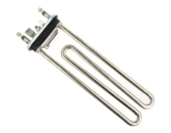 Kawai Washing Machine Heater for Electrolux, 1950W, Amplified Nickel Version