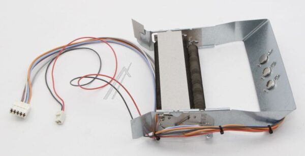 WHIRLPOOL/INDESIT 482000031359 HEATER ELEMENT A2 (ONE SHOT+CYCLING+NTC TOD)