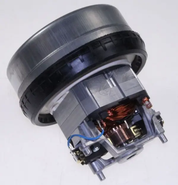 Nilfisk Vacuum Cleaner Fan Unit Kit, Domel, 230V MKM3535-6 140 7902 500