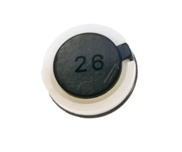 Whirlpool Indesit Sump Flap 482000022010