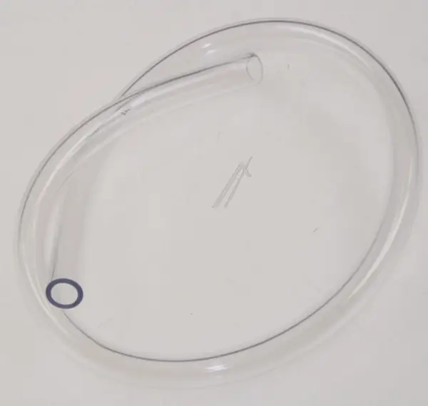 Electrolux AEG Overflow Hose, L=640 1366054102