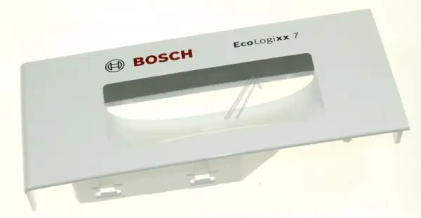 Bosch Siemens Detergent Dispenser Tray Handle 00652769