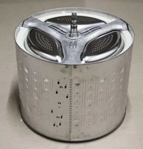 LG Washing Machine Inner Drum Tub Assembly AJQ72911703