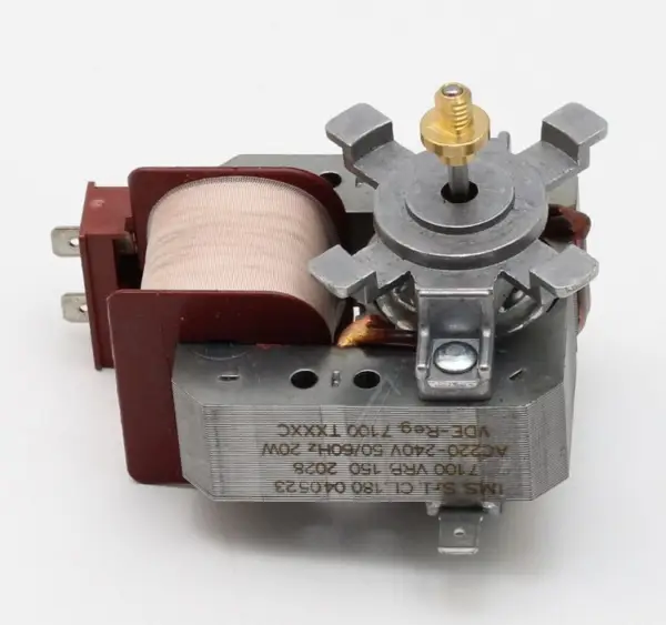 Smeg Fan Oven Motor 795210954