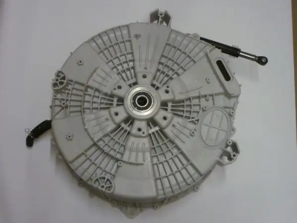LG Washing Machine Rear Tub Assembly AJQ73993802