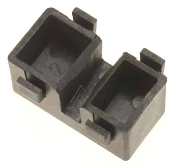 Beko Grundig Top Middle Glass Support 450300024