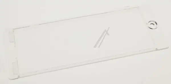 Candy Hoover Cooker Hood Ceiling Lamp Cover 49034715 PLA0023125A