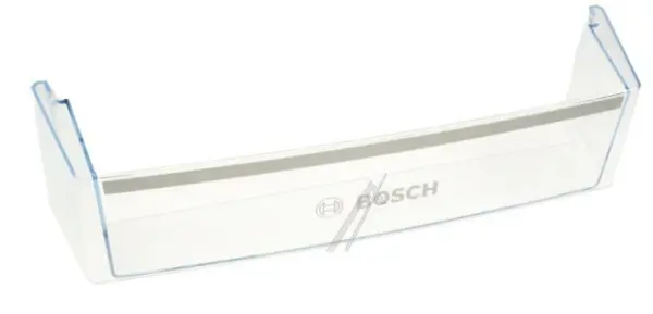 Bosch Siemens Fridge Door Bottle Shelf, 100 mm 11025160