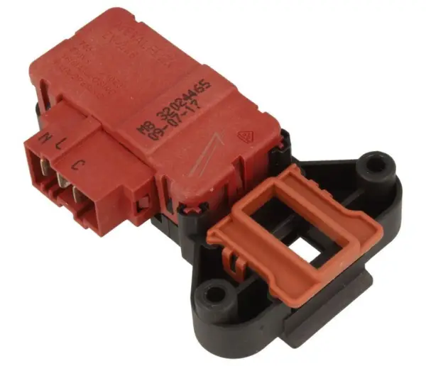 Amica Door Lock, Metalflex 1032788