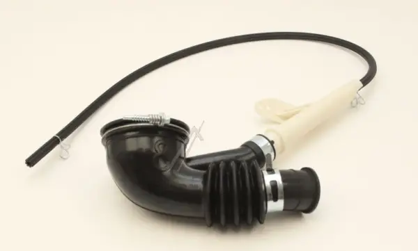 Samsung Washing Machine Pressure Hose Assembly, with Hook DC97-20750A