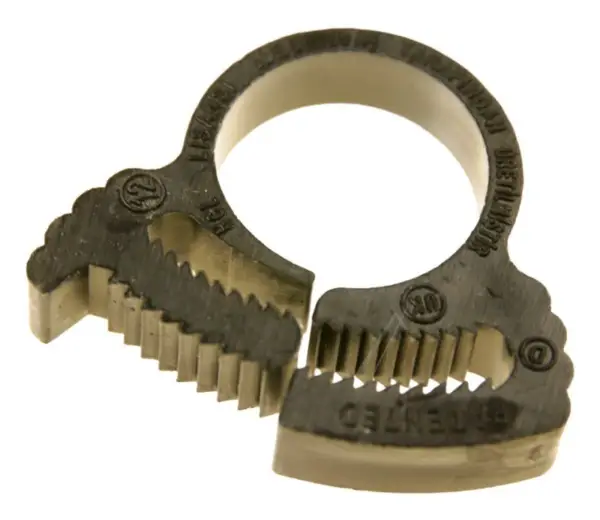 Vestel Plastic Hose Clamp, Type D 42225796