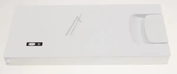 Candy Hoover Freezer Door 49122694