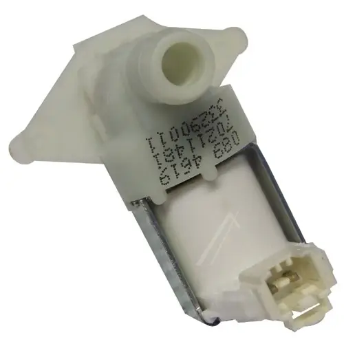 Whirlpool Indesit 1-Way Solenoid Valve 481228128429