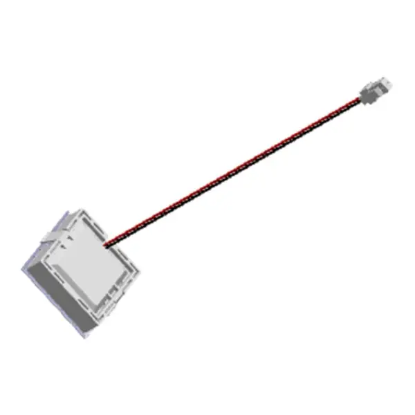 Electrolux AEG LED Lamp, 3.5W 3V 140242912016