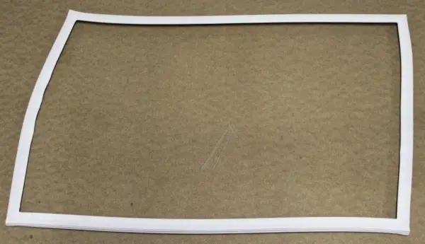 Whirlpool Indesit Fridge Door Seal, White 488000345422 PTF2015