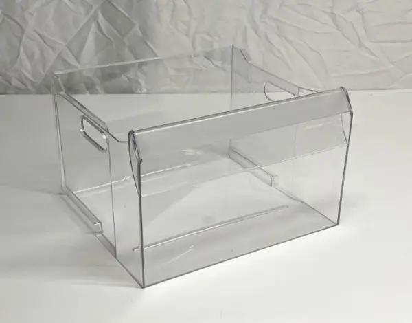 Whirlpool Indesit Freezer Drawer, Big Central TR 00155 481010808870