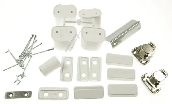 Candy Hoover Door Hinge Kit 40012048