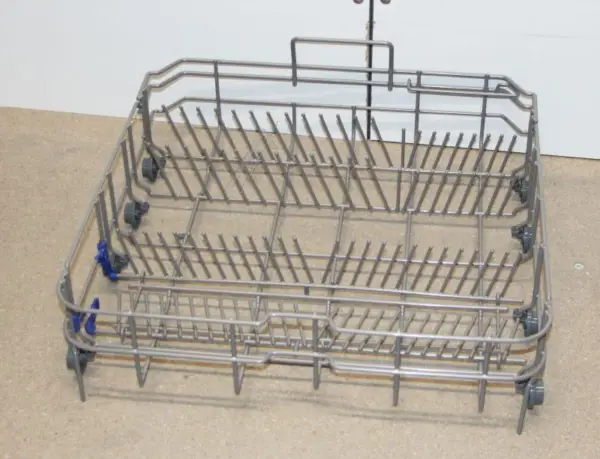 Midea Dishwasher Lower Basket Assembly 12976000A01801