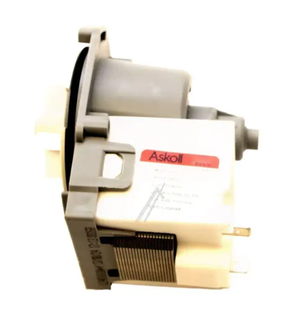 Askoll Universal Drain Pump M325 RS0813 M221