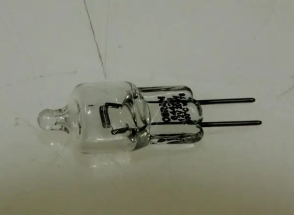 Küppersbusch Halogen Lamp, 12V 20W G4 163000