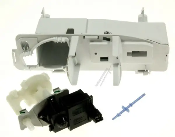 Whirlpool Indesit Pump Cover Kit 482000030605