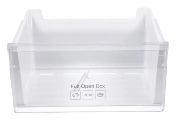 Samsung Freezer Lower Drawer Tray DA97-13475A