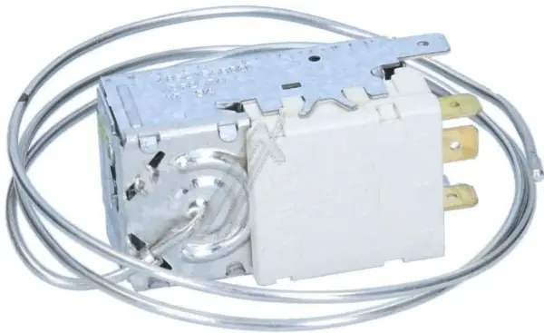 Beko Grundig Fridge Thermostat KDF26T4 4852156800