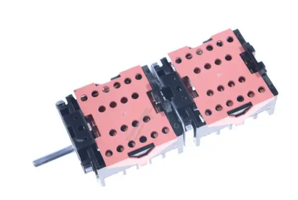 Bertazzoni Commutator Switch, 9+0 602031
