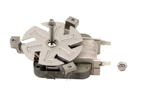 Beko Grundig Oven Circulation Blower 264480006