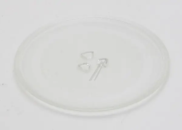 Weili Microwave Glass Turntable Plate 7001-03971