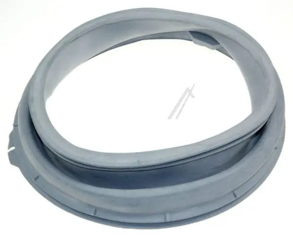 Whirlpool Indesit Washing Machine Door Seal, Grey 482000030291