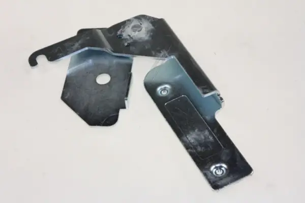 Smeg Dishwasher Right Hinge, LS08 FF 691331370