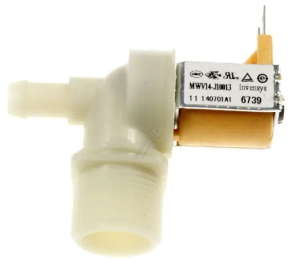Amica Supply Valve 1021461