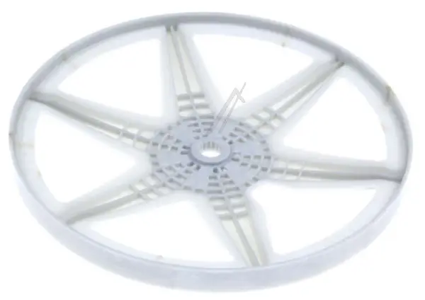 Candy Hoover Tumble Dryer Drum Pulley 41017885