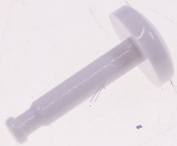 WHIRLPOOL/INDESIT 482000062990 KNOB TIMER WHITE