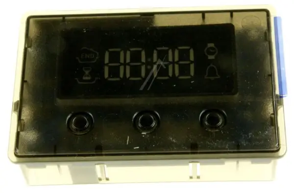 Whirlpool Indesit Electronic Timer, Easy to Use Amber 1R 482000030824