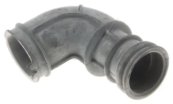 Whirlpool Indesit Sump-Wash Motor Pipe 482000022017