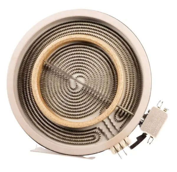 Radiant Heater for Bauknecht, Bosch Siemens 2322333845