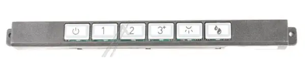 Elica Keypad, AGC TC3I Boxin No Drip SPP0211981