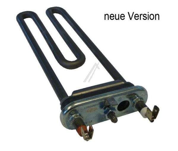 Irca Washing Machine Heating Element, 2000W 0289701R