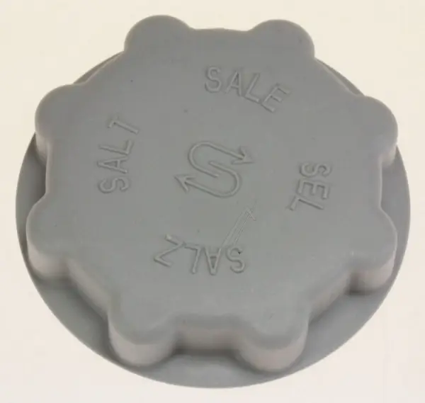 Whirlpool Indesit Dishwasher Salt Cap 482000022027