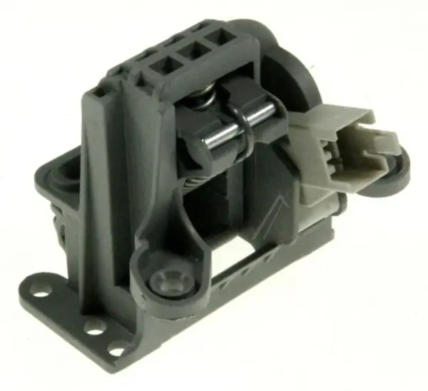 Whirlpool Indesit Locking Assembly PLP2 482000023395