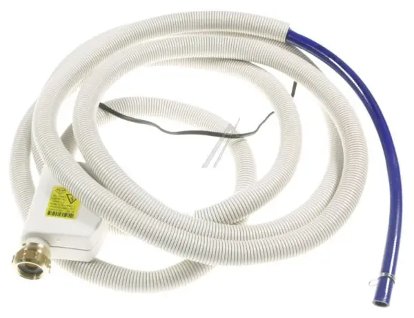 Bitron Aquastop Inlet Hose for Miele, 4.5 m