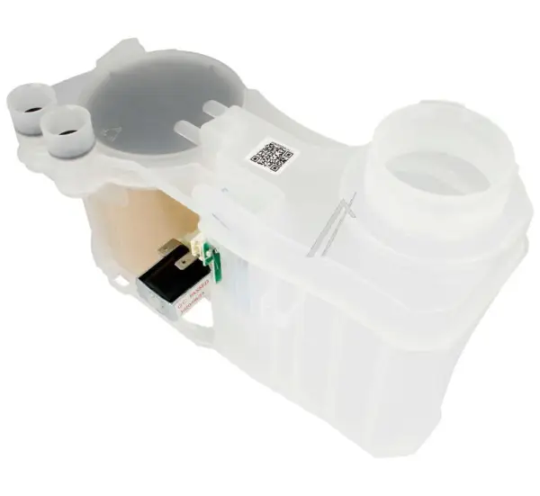 Candy Hoover Dishwasher Decalc Salt Container 49038513 17476000005645