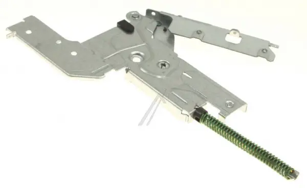 Whirlpool Indesit Door Hinge, Left, Smart Door FS 488000538168