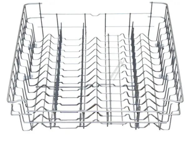Beko Grundig Dishwasher Upper Rack RAL7037 1751309700