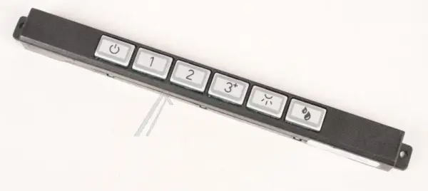 Elica Switch Unit, AGC TC3I Boxin No Drip S234 SPP0209514
