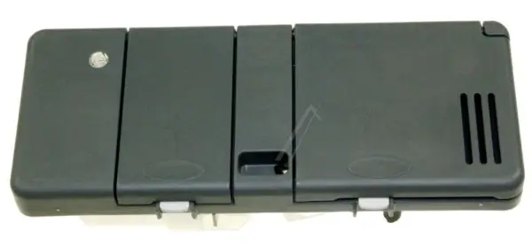 Electrolux AEG Dishwasher Soap Dispenser Assembly 4071358131